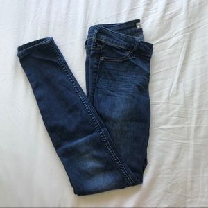 Hollister Skinny jeans